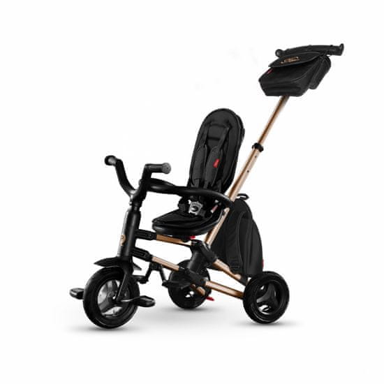  Qplay Nova Rubber tricikel 