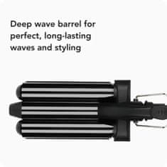 Max Pro FUSION CURLER – nastavak za valove