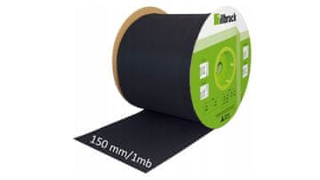 BE Illbruck EPDM pregača 150 mm/1 m krovna membrana