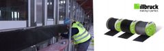 BE Illbruck EPDM pregača 100 mm/1 m hidroizolacija