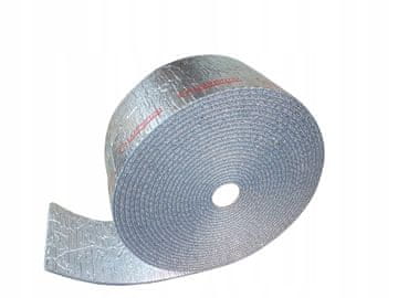 ALUTHERMO® Quattro 20 cm 1 m.