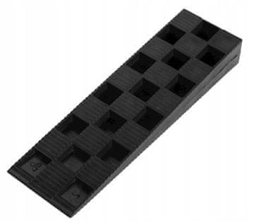 BE Plastični klin L 20x45x150mm. 1 kom.