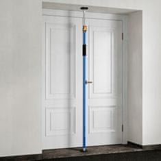 Bauhus Teleskopski odstojnik za montažu vrata za okvire od gipsanih ploča 160x290 cm