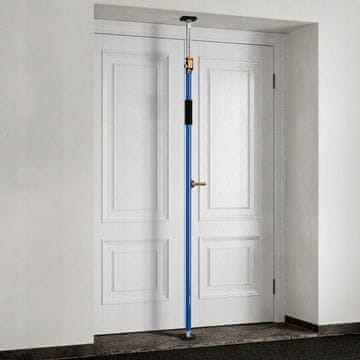 Bauhus Teleskopski odstojnik za montažu vrata za okvire od gipsanih ploča 160x290 cm