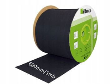 BE Illbruck EPDM pregača 600 mm/1 m Hidroizolacija prozora