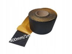 BE EPDM na punom ljepilu 400 mm/1 m