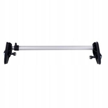 Kraft&Dele Odstojnik za montažu vrata, Odstojnik okvira 60-100 cm,