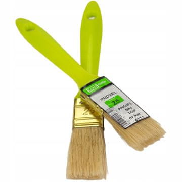 GO! Engleski kist "TOP" 25 mm univerzalni ZA precizan rad