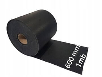BE Membranska pregača EPDM 600 mm/1 m Vanjska hidroizolacija