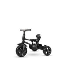 Qplay Rito Star tricikl, sivi (47313)