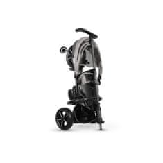 Qplay Rito Star tricikl, sivi (47313)