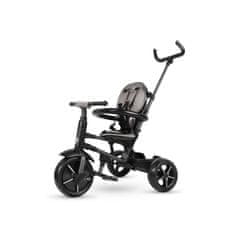 Qplay Rito Star tricikl, sivi (47313)