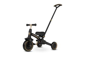 Qplay Tricikl Stager t80