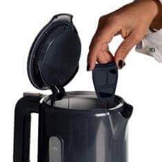 Ariete Kuhalnik za vodo Ariete 2846, siv