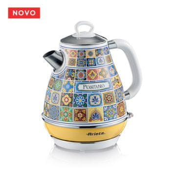 Ariete Kuhalnik za vodo Ariette Positano 2869P