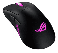 ASUS ROG Keris II Origin miš, crni (90MP04A0-BMUA00)