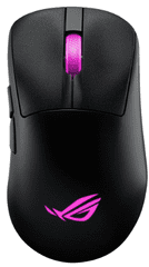 ROG Keris II Origin miš, crni (90MP04A0-BMUA00)