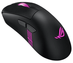 ASUS ROG Keris II Origin miš, crni (90MP04A0-BMUA00)