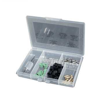 Tecnosystemi Set zamjenskih ventila i brtvila TS 11131997