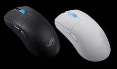 ASUS Rog Harpe II Ace miš, crni (90MP0490-BMUA00)
