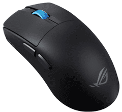 ASUS Rog Harpe II Ace miš, crni (90MP0490-BMUA00)