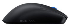 ASUS Rog Harpe II Ace miš, crni (90MP0490-BMUA00)