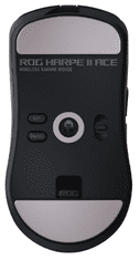 ASUS Rog Harpe II Ace miš, crni (90MP0490-BMUA00)