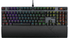 ASUS ROG Strix Scope II X tipkovnica, ROG NX Snow V2, PBT, RGB, USB, SAD, crna (90MP03XF-BKUA20)