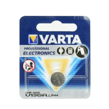 Varta VARTA alkalna baterija V13GA (LR44) 1 kom.