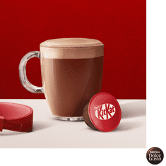 NESCAFÉ Dolce Gusto Kit Kat kapsule za kavu, 3x 256 g, 48/1