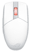 ASUS ROG Strix Impact III miš, bežični, bijeli (90MP03D0-BMUA10)