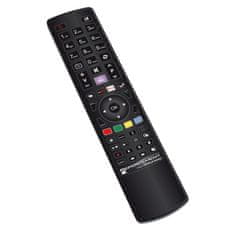 Jollyline Univerzalni daljinski upravljač za Grundig TV