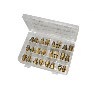 Tecnosystemi Set adapterjev in spojk TS 11131134A