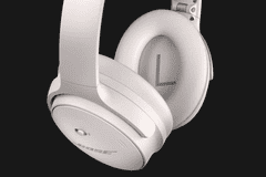 Bose Slušalice Quiet Comfort, boje latica ružičaste