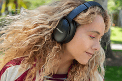 Bose Slušalice Quiet Comfort, boje latica ružičaste