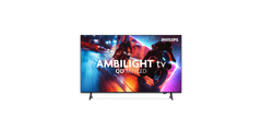Philips 85MLED810/12 MiniLED TV, 4K, Ambilight, Pametni TV