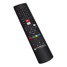 Jollyline Univerzalni daljinski upravljač za Hisense TV