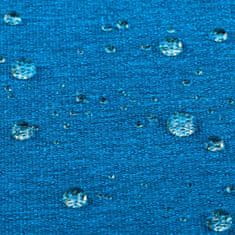 RivaCase Plava torba za prijenosno računalo 13.3 7703 azure blue ECO