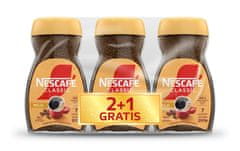 NESCAFÉ Classic instant kava, Mild, 3x200 g