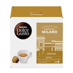 NESCAFÉ Dolce Gusto Espresso Milano 16 komada