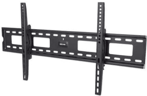  Manhattan stenski nagibni TV nosilec