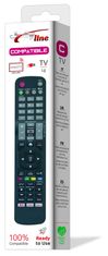 Jollyline Univerzalni daljinski upravljač za LG TV