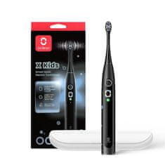 Oclean Električna četkica za zube X Kids Set Crna