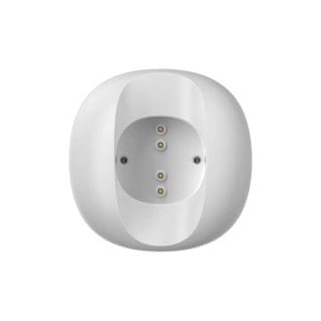 Oclean 2-u-1 magnetski punjač UMC03 Bijela, za četkice za zube