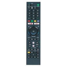 Jollyline Univerzalni daljinski za Sony TV RMF-TX31, IR + BT, glasovna kontrol