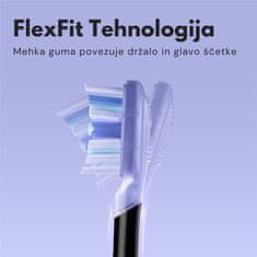 Oclean Nastavak Ultra White - 2 kom Zelena, za električnu četkicu za zube