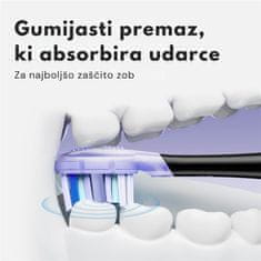 Oclean Nastavak Ultra White - 2 kom Zelena, za električnu četkicu za zube