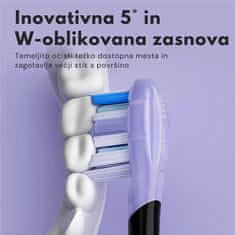 Oclean Nastavak Ultra White - 2 kom Zelena, za električnu četkicu za zube