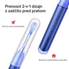 Oclean Električna četkica za zube Ease Plava