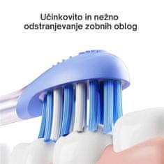 Oclean Električna četkica za zube Ease Plava